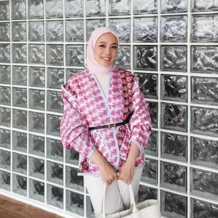 vivyyusof